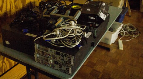 How old is too old when it comes to a computer?